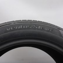 6.  255 45 19 4x HANKOOK 255/45 R19 104Y XL Ventus S1 evo3 RFT M0E Sommerreifen 2023 7,5mm WIE NEU 