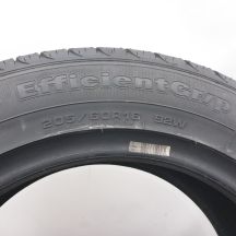 5.  205 60 16 1x GOODYEAR 205/60 R16 92W EfficientGrip RFT BMW Sommerreifen 2019