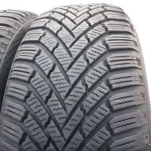 3. 195 55 16 2x CONTINENTAL 195/55 R16 87H WinterContact TS860 Winterreifen 2020 6,7-7,3mm