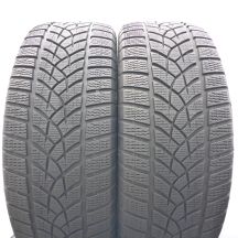 4. 235 50 20 4x GOODYEAR 235/50 R20 104T XL UltraGrip Performance+ SEAL Winterreifen 2022 8-7,8mm