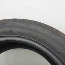 9. 205 55 17 4x NOKIAN 205/55 R17 95V XL WR Snowproof P Winterreifen 2025/26 Ungebraucht   