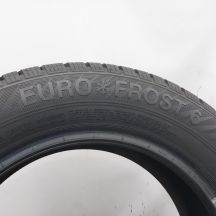 4.  205 60 16 2x GISLAVED 205/60 R16 96H XL Euro Frost 6 Winterreifen 2020 9,2mm