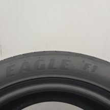 7. 235 50 18 2x GOODYEAR 235/50 R18 91V Eagle F1 Asymmetric3 Sommerreifen 2021 7,2mm