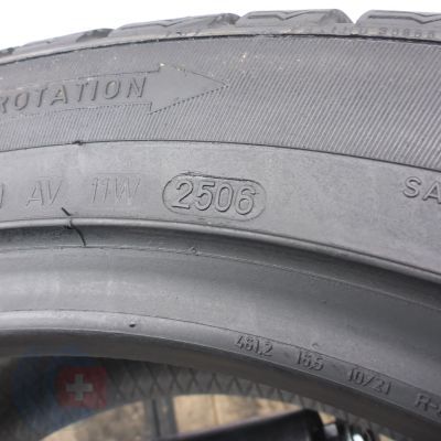 2. 4 x DUNLOP 235/50 R18 101V XL SP Winter Sport M3 Winterreifen  2010 VOLL UNGEBRAUCHTE  2. 4 x DUNLOP 235/50 R18 101V XL SP Winter Sport M3 Winterreifen  2010 VOLL UNGEBRAUCHTE