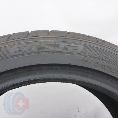 6. 195 45 16 2x KUMHO 195/45 R16 84V Ecsta HS52 Sommerreifen 2024 Ungebraucht  