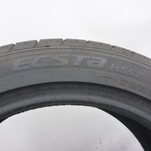 6. 195 45 16 2x KUMHO 195/45 R16 84V Ecsta HS52 Sommerreifen 2024 Ungebraucht  
