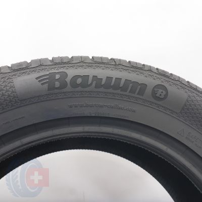 3.  255 55 18 1x BARUM  255/55 R18 109Y XL Bravuris 3 HM Suv Sommerreifen 2018 Ungebraucht  
