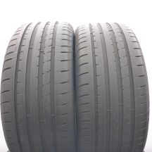 245 45 18 2x GOODYEAR 245/45 R18 96W Eagle F1 Asymetric 3 Sommerreifen 2025  6,2mm 