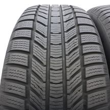 3. 235 55 19 2x CONTINENTAL 235/55 R19 105H XL WinterContact TS870P Winterreifen 2022 7,5-8mm