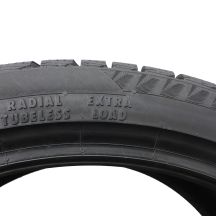 5. 235 40 19 MATADOR 235/40 R19 96V XL Nordicca Winterreifen 2021 VOLL Wie Neu