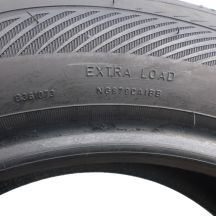 6. 2 x ESA TECAR 185/60 R15 88H Spirit 5 HP Sommerreifen 2016 5,5-6mm