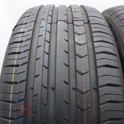 2. 235 55 R17 2x CONTINENTAL 235/55 R17 99V ContiPremiumContact 5 A0 Sommerreifen 2020 VOLL  2. 235 55 R17 2x CONTINENTAL 235/55 R17 99V ContiPremiumContact 5 A0 Sommerreifen 2020 VOLL