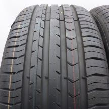 2. 235 55 R17 2x CONTINENTAL 235/55 R17 99V ContiPremiumContact 5 A0 Sommerreifen 2020 VOLL  2. 235 55 R17 2x CONTINENTAL 235/55 R17 99V ContiPremiumContact 5 A0 Sommerreifen 2020 VOLL