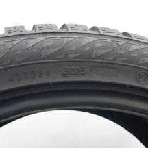 4.  255 40 20 2x NOKIAN  255/40 R20 101V XL Snowproof 2 SUV Winterreifen 2025 7,5mm