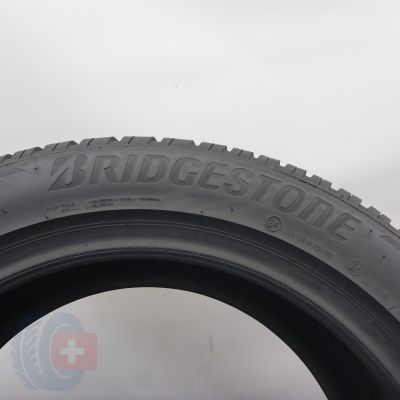 3. 235 50 18 1x BRIDGESTONE 235/50 R18 101V XL Blizzak Lm005 Winterreifen 2019 7,5mm
