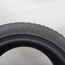 3. 235 50 18 1x BRIDGESTONE 235/50 R18 101V XL Blizzak Lm005 Winterreifen 2019 7,5mm
