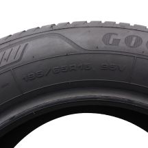 5. 195 65 15 2x GOODYEAR 195/65 R15 95V XL Vector 4 Seasons GEN-3 Ganzjahresreifen 7mm 2022