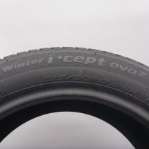 7. 225 50 17 2x HANKOOK 225/50 R17 98H XL BMW Winter ICept evo2 W320 Winterreifen 2024 7,2mm