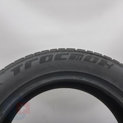 5. 225 55 18 4x TRACMAX 225/55 R18 102V XL X-Privilo S330 Winterreifen 2022 Ungebraucht   
