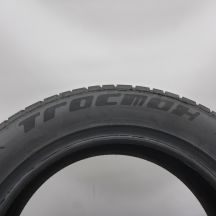5. 225 55 18 4x TRACMAX 225/55 R18 102V XL X-Privilo S330 Winterreifen 2022 Ungebraucht   