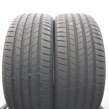 5. 235 45 18 4x BRIDGESTONE 235/45 R18 98W XL Turanza T005 EV Sommerreifen 2023 6mm