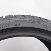4. 225 40 18 1x PIRELLI 225/40 R18 92V XL Winter Sottozero 3 N4 Winterreifen 2019 7,8mm
