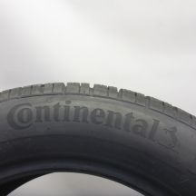 7. 255 55 18 4x CONTINENTAL 255/55 R18 109H XL WinterContact Ts860S RunFlat Winterreifen 2022 VOLL