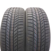 4.  235 50 20 4x CONTINENTAL  235/50 R20 100T WinterContact TS 870 P Winterreifen 2023 VOLL 