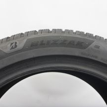 6. 255 45 19 4x BRIDGESTONE 255/45 R19 104W XL Blizzak 6  Winterreifen 2024/25 7,5-7mm