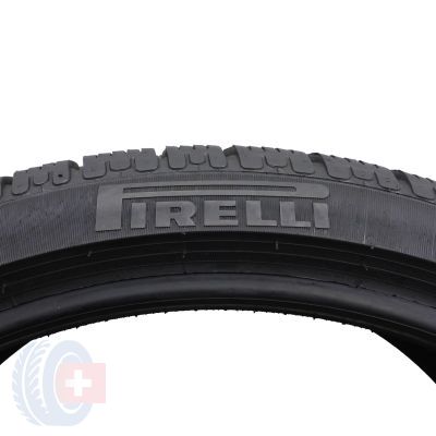 4. 235 35 19 PIRELLI 235/35 R20 92W XL Sottozero Winter 270 Serie II Winterreifen 2015 6,8mm