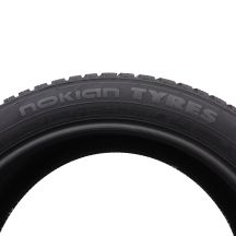 9. 235 50 20 4x NOKIAN 235/50 R20 104V XL Snowproof 2 SUV Winterreifen 7,2-7,5mm 2023