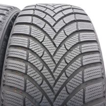 2. 225 45 19 4x SEMPERIT 225/45 R19 96V XL Speed-Grip 5 Winterreifen 2025 8mm