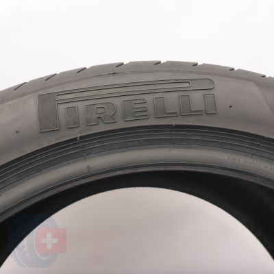 3. 285 35 18 1x PIRELLI 285/35 R18 97Y PZero MO Sommerreifen 2020 6,5mm