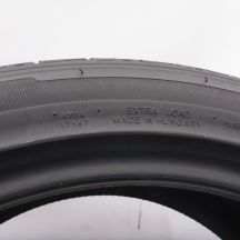 8. 255 40 20 4x HANKOOK 255/40 R20 101Y XL A0 Ventus S1 evo2 SUV Sommerreifen 2019 6,2-6,5mm