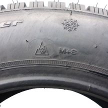 3. 215/60 R16C 4x BFGOODRICH 103/101T Activan Winter Winterreifen 2019 WIE NEU VOLL