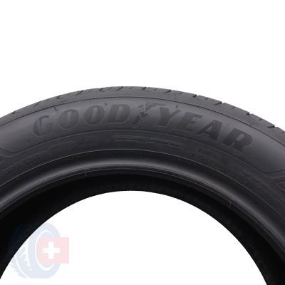 6. 215 55 17 2x GOODYEAR 215/55 R17 98W XL EfficientGrip Performance 2 Sommerreifen 6-6,5mm 2023