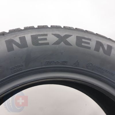5.  215 60 16 2x NEXEN  215/60 R16 99H XL WinGuard Snow G3 WH21 Winterreifen 2025 Ungebraucht   