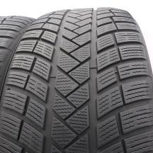 4. 285 45 21 2x VREDESTEIN 285/45 R21 113Y XL Wintrac Pro Winterreifen 2022 6,2-6,5mm 4. 285 45 21 2x VREDESTEIN 285/45 R21 113Y XL Wintrac Pro Winterreifen 2022 6,2-6,5mm
