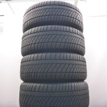 255 55 18 4x CONTINENTAL 255/55 R18 105V ContiWinterContact TS830P SUV NO Winterreifen 2014, 2015, 2018 6-6,8mm