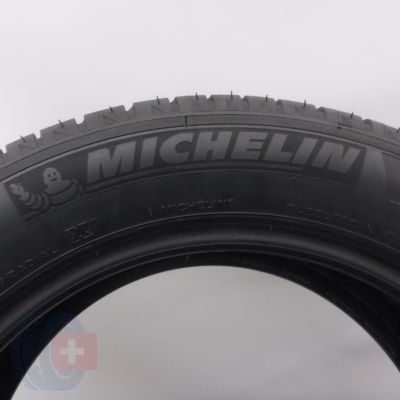 4. 205 55 16 2x MICHELIN 205/55 R16 91V BMW Energy Saver Sommerreifen 2017 UNGEBRAUCHT
