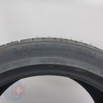 5. 315 35 20 2x VREDESTEIN 315/35 ZR20 110Y XL Ultra Vorti + Sommerreifen 2022 VOLL