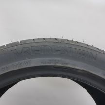 5. 315 35 20 2x VREDESTEIN 315/35 ZR20 110Y XL Ultra Vorti + Sommerreifen 2022 VOLL