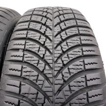 3. 175 65 14 2 x GODYEAR 175/65 R14 86H Vector 4 Seasons Gen 3 Ganzjahrerreifen 2022 6.5-7.8mm