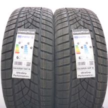 4.  235 50 20 2x GOODYEAR 235/50 R20 104T XL UltraGrip Perf+ Winterreifen 2024/25 VOLL WIE NEU 