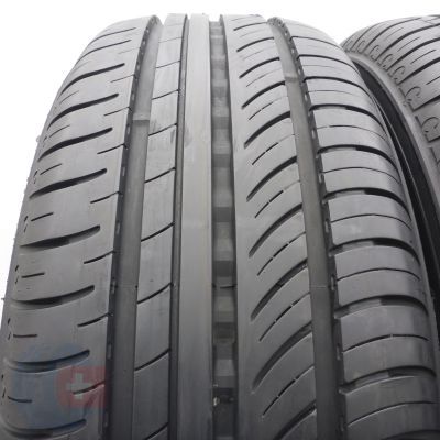 3. 215 65 16C 2x NOKIAN  215/65 R16C 109/107T Cline Sommerreifen 2022 9mm 