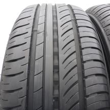 3. 215 65 16C 2x NOKIAN  215/65 R16C 109/107T Cline Sommerreifen 2022 9mm 