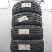 265 50 20 4x CONTINENTAL 265/50 R20 111W XL PremiumContact 7 Sommerreifen 2024 VOLL