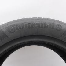 4.  245 50 18 2 x CONTINENTAL 245/50 R18 100Y ContiSportContact 5 N0  Sommerreifen 2016 VOLL Ungebrauchte   