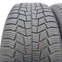 3. 225 55 17 2x GISLAVED 225/55 R17 101V XL EuroFrost 6 Winterreifen 2018, 2020 7-7,2mm