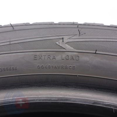 6.  235 50 20 4x GOODYEAR  235/50 R20 104T XL UltraGrip Performance+ Winterreifen 2023 7,5-7,8mm WIE NEU